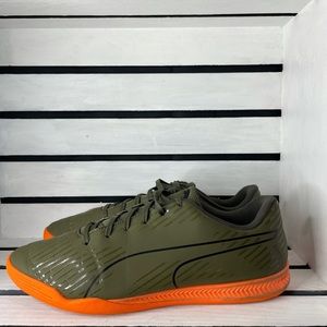 puma evospeed star ignite